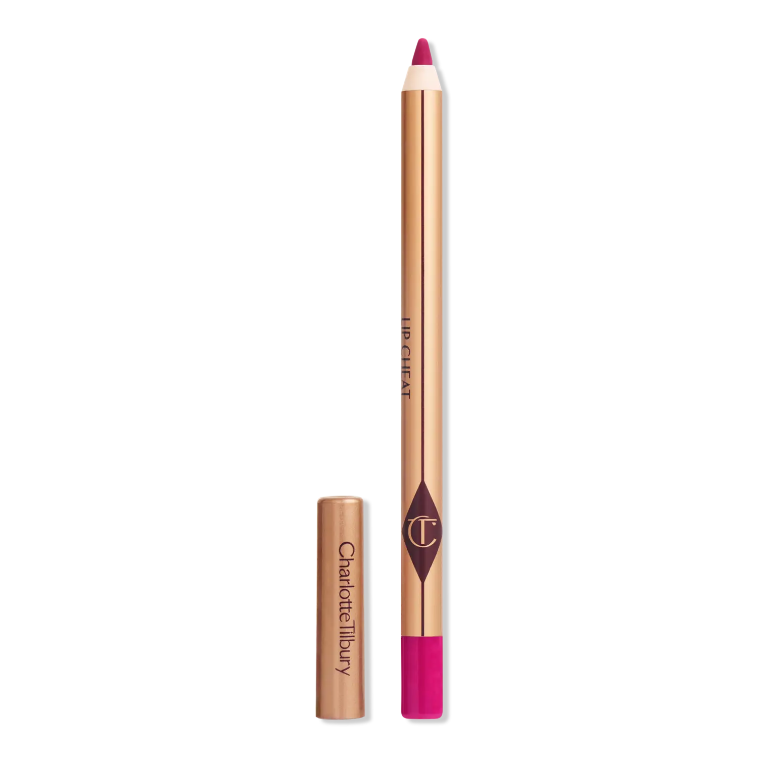 

Карандаш для губ Charlotte Tilbury Lip Cheat, The Queen, 1.2 г