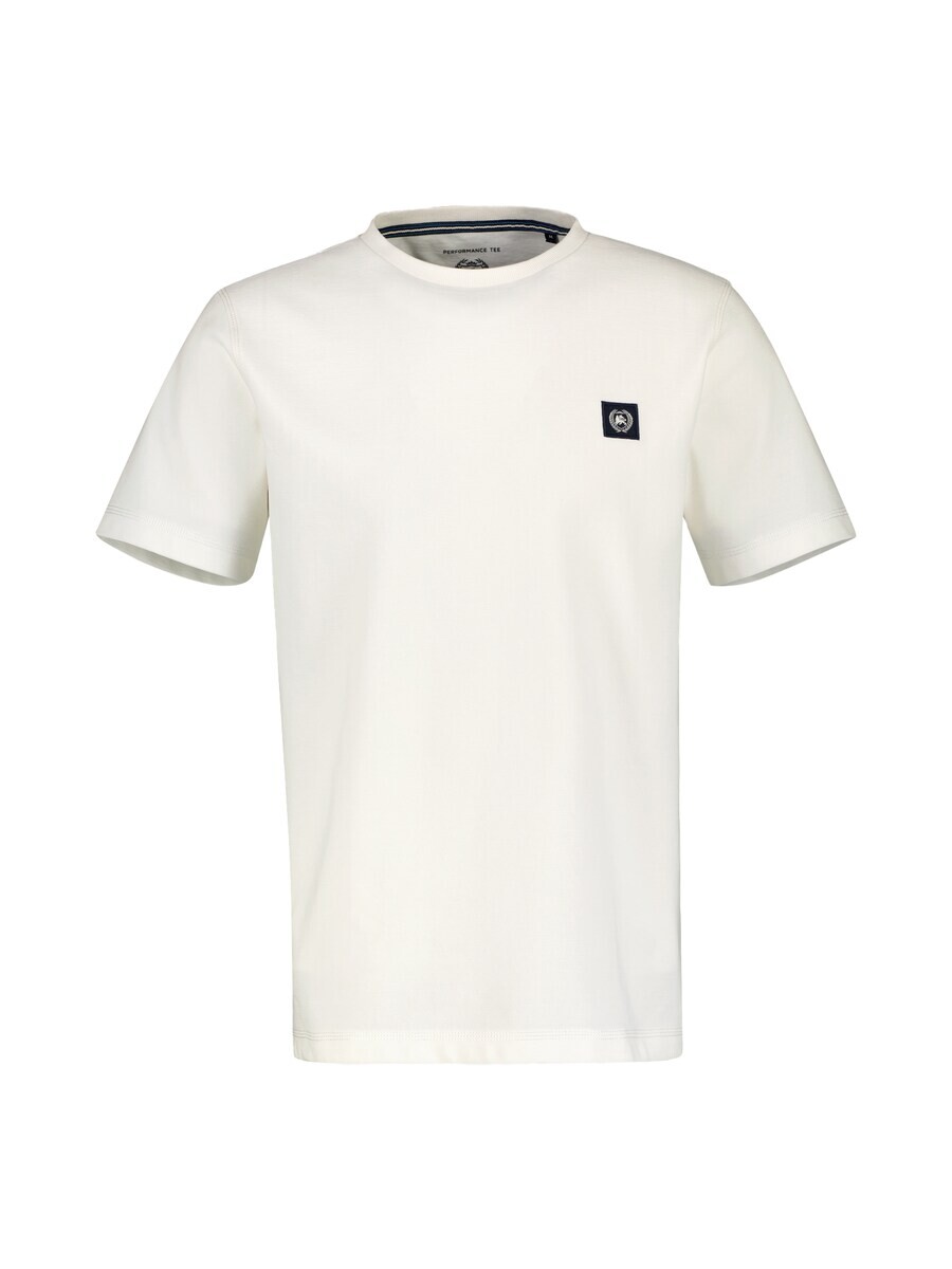 

Классическая футболка LERROS Shirt, белый