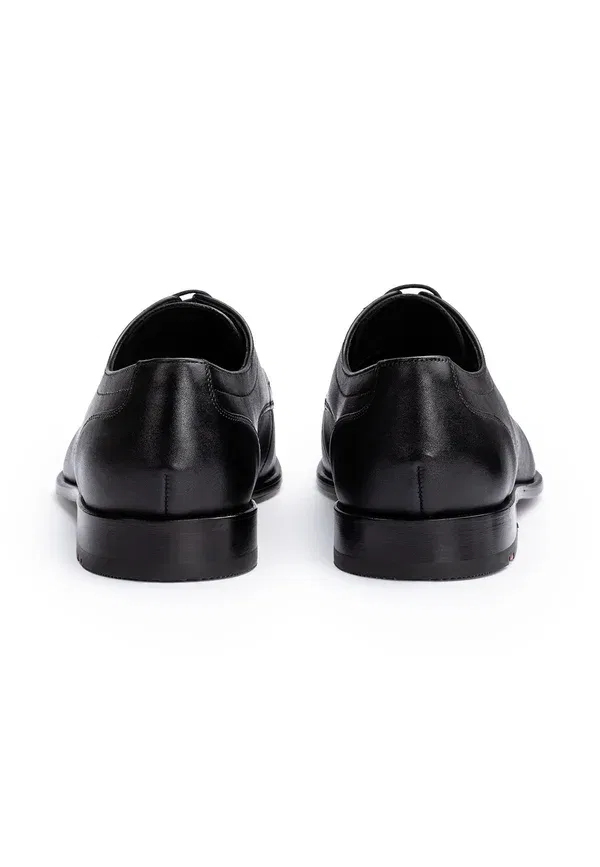 Ботинки Leno smart lace ups Lloyd, черный — фото 4