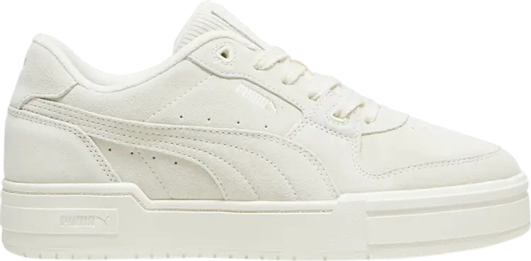 

Кроссовки CA Pro Lux Soft 'Alpine Snow', кремовый, Бежевый, Кроссовки CA Pro Lux Soft 'Alpine Snow', кремовый