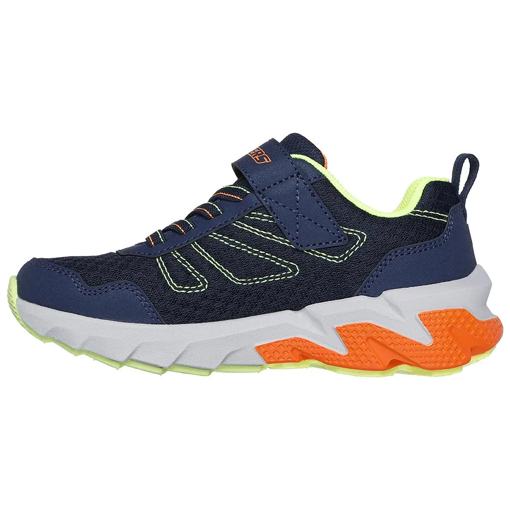 Кроссовки Skechers Elite Sport Tread, синий — фото 3