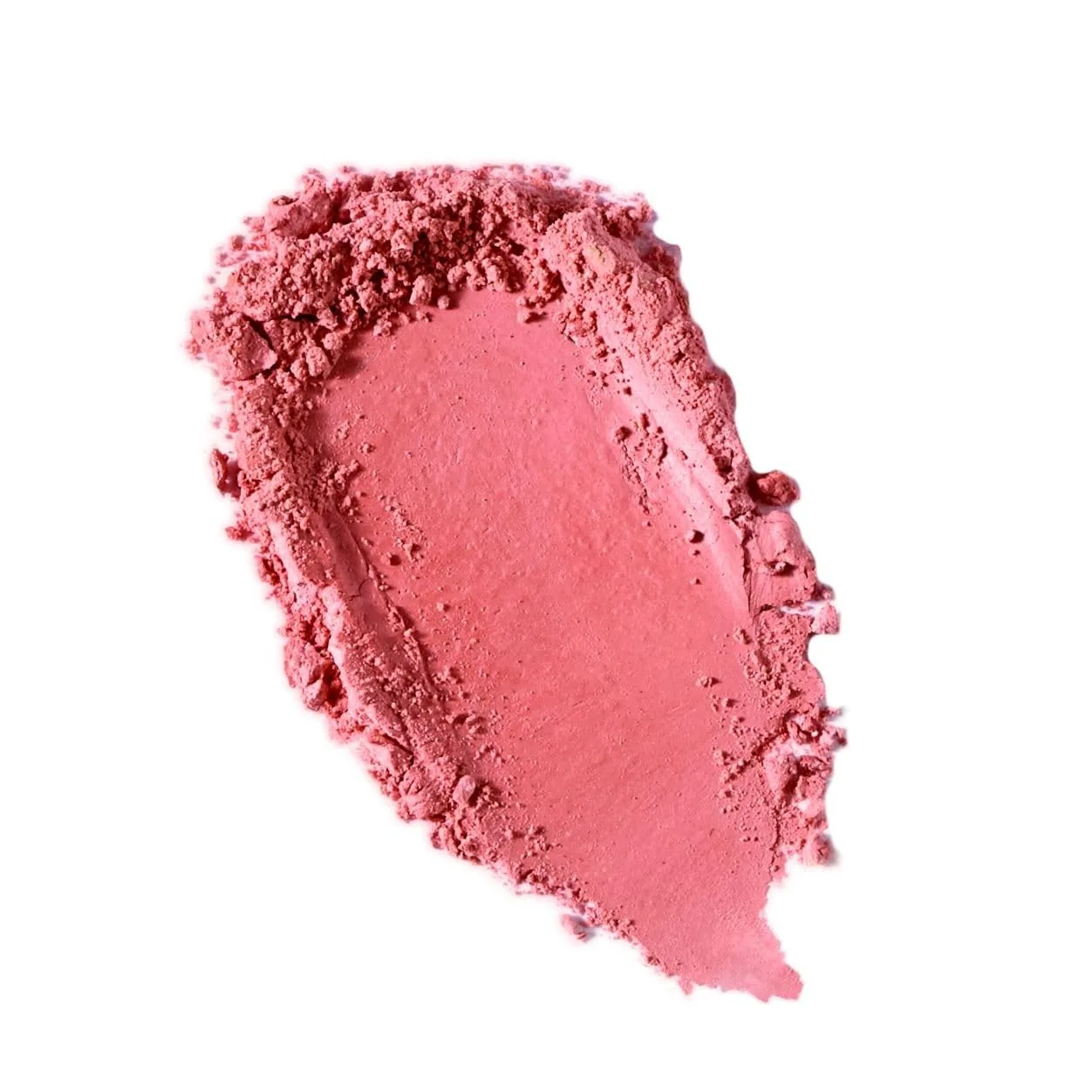 Румяна Lune+Aster Soft Silk Blush | Наслаиваемые, разглаживающие шелковистые румяна, сияющий матовый финиш, Rose — фото 2