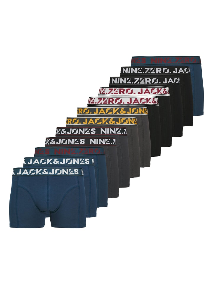 

Боксеры Jack & Jones