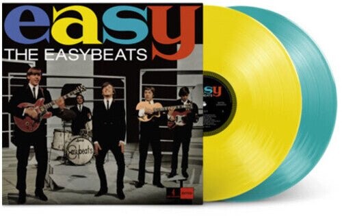 

Виниловая пластинка Easybeats - Easy