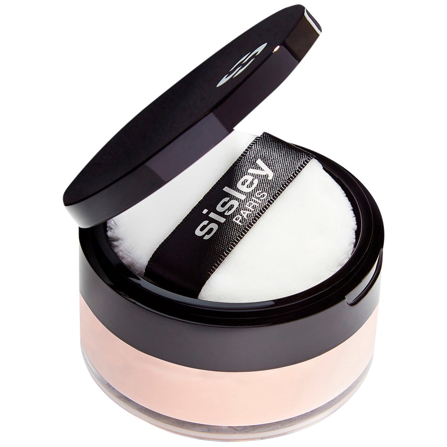 

Тональная основа Sisley Phyto Poudre Libre, Nr. 03 Rose Orient / 12 g