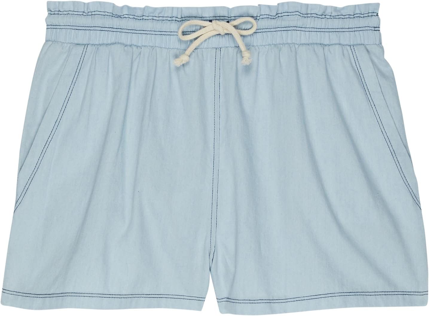 

Шорты Splendid Littles Chambray Shorts, цвет Chambray