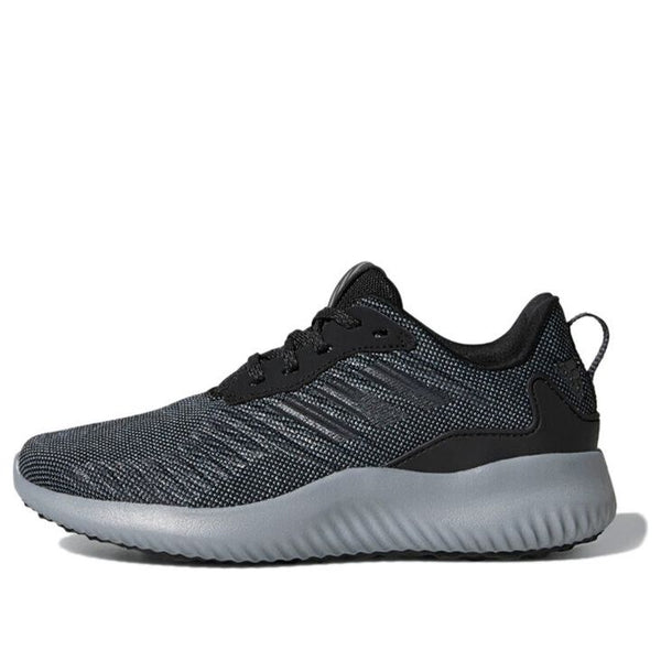 

Кроссовки alphabounce rc j Adidas, черный