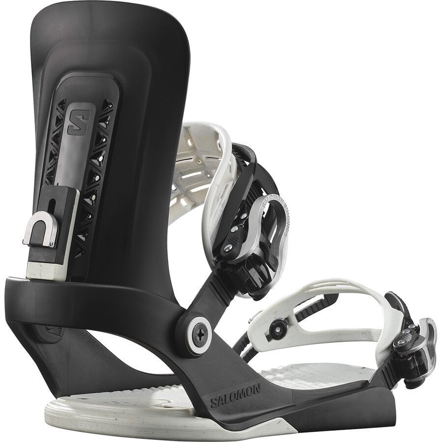 

Крепления для сноуборда Salomon EDB Mindful Salomon, Black/White