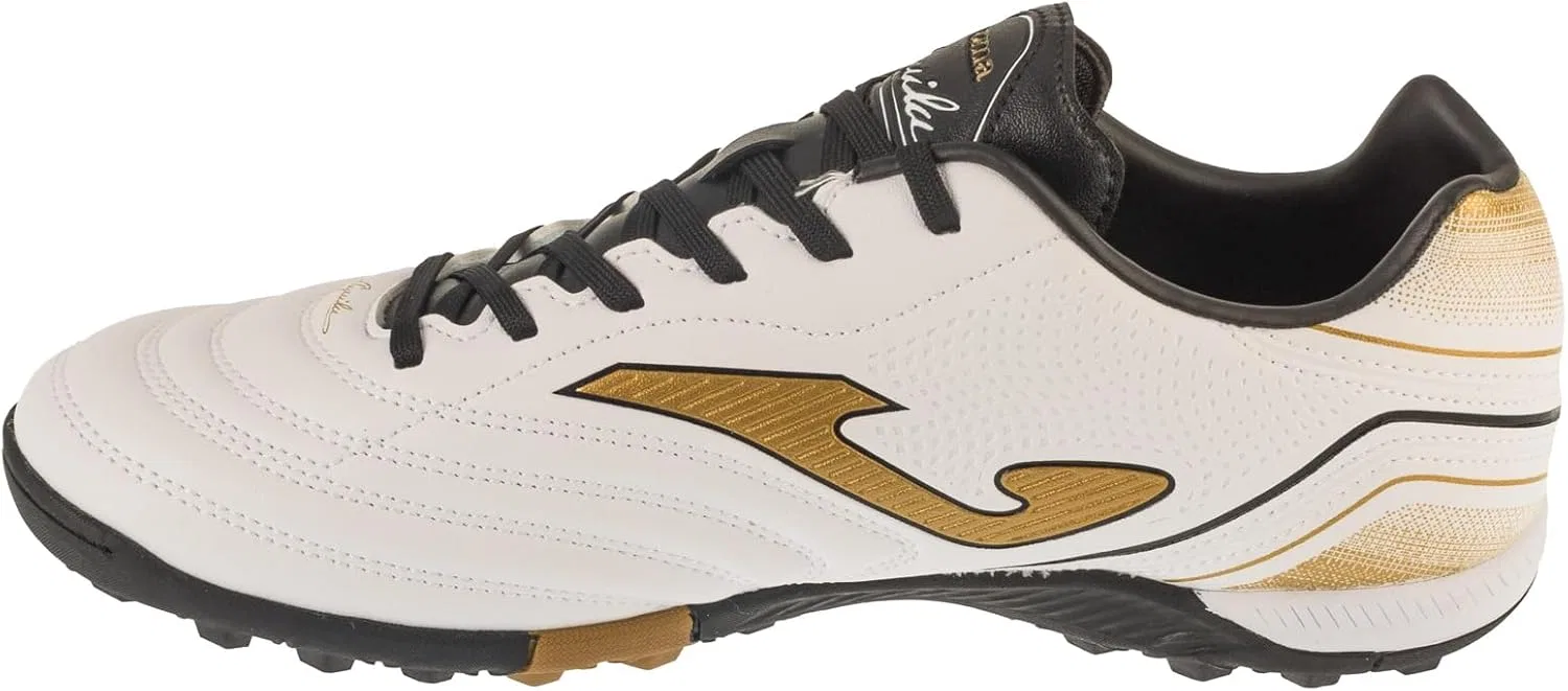 Кроссовки Joma Men's Turf Football, White — фото 2