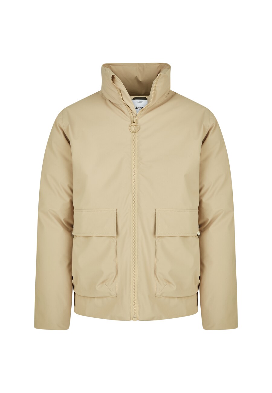 

Зимняя куртка Cleptomanicx SWOD 2, Beige
