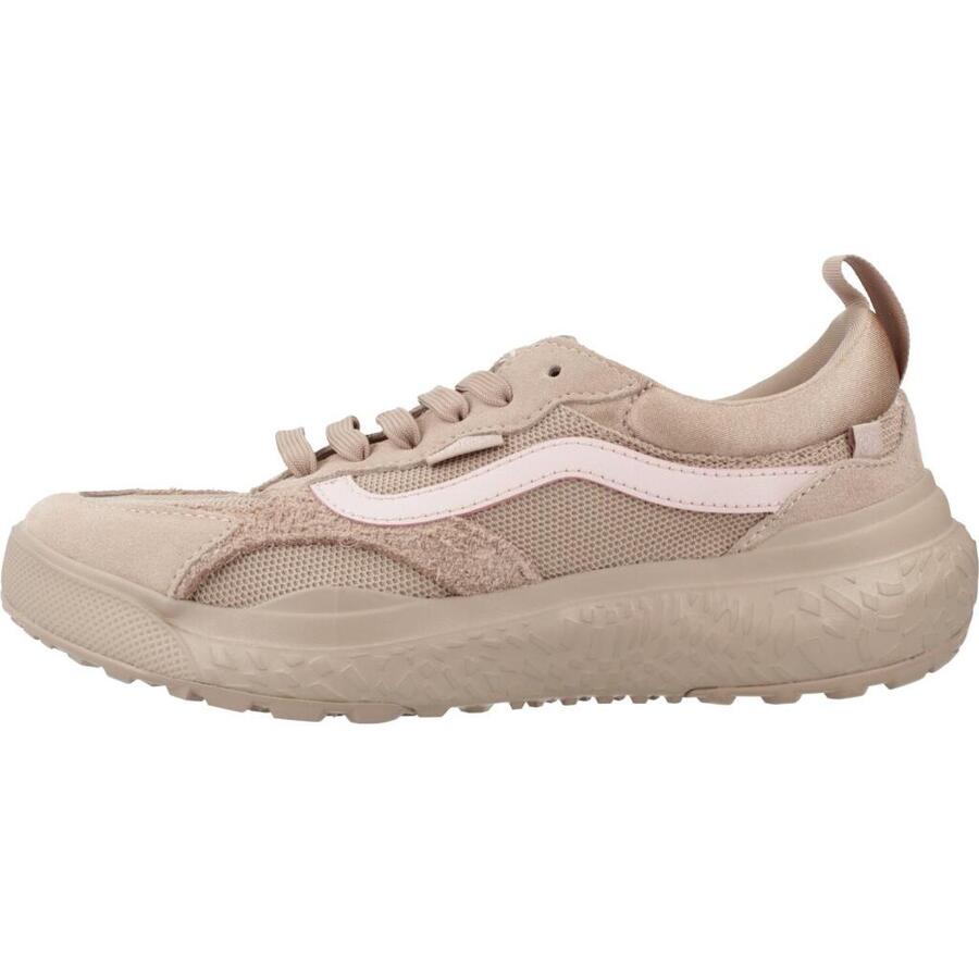 Кроссовки Vans модель Mte Ultrarange Neo Vr3 цвет бежевый — фото 2