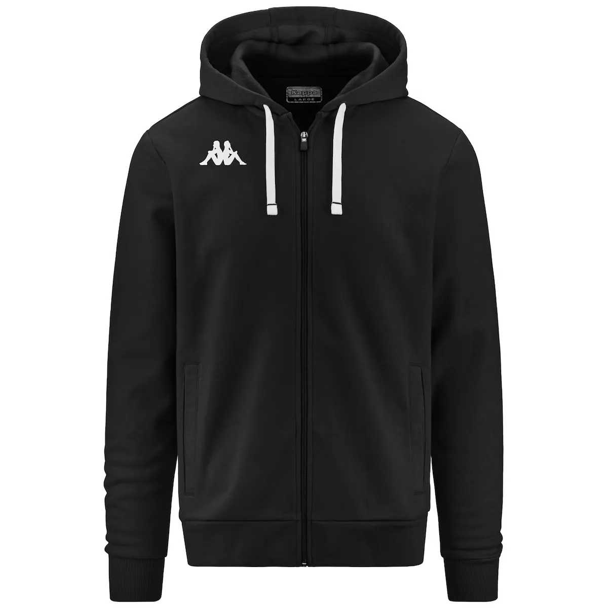 

Мужская толстовка Banto Kappa, чёрный