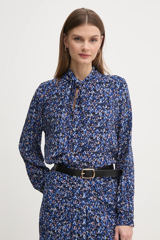 

Блузка ARISA Pepe Jeans, синий