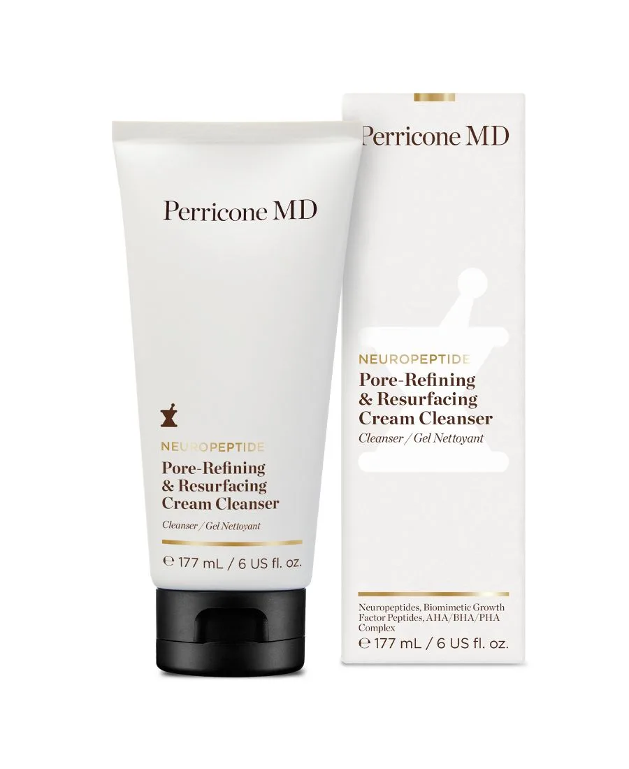 Сыворотка Perricone Md — Очищающий -гель для лица Neuropeptide, сужающий поры и обновляющий кожу, 170 мл