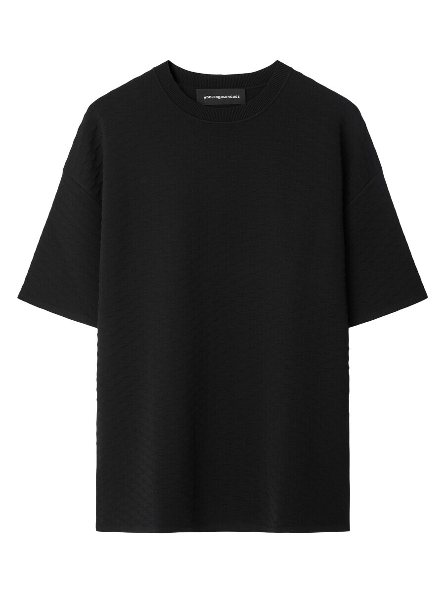 

Свитер Adolfo Dominguez Sweater, черный