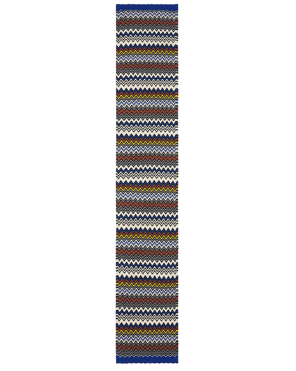 

Шарф Missoni, Multi
