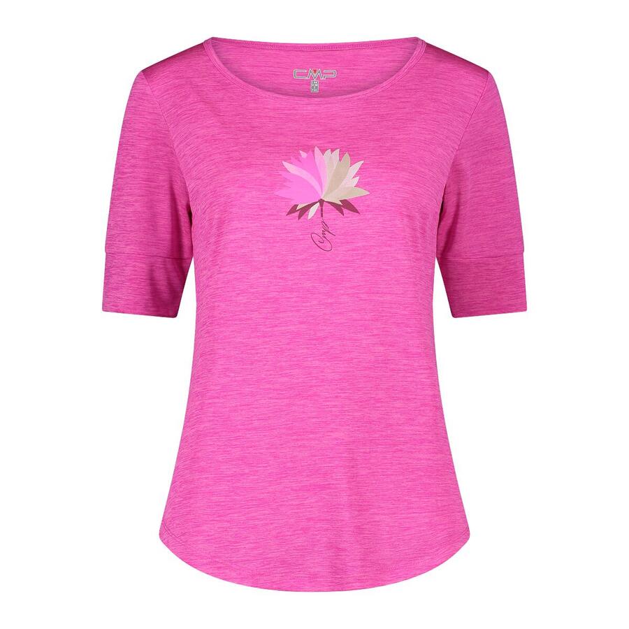 

Женская футболка CMP 35N5486