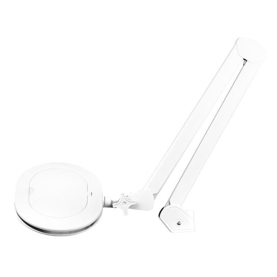 Лампа с подставкой. Интенсивность света Lupa Elegante 6028 60 Led Smd 5D, Active Shop — фото 3