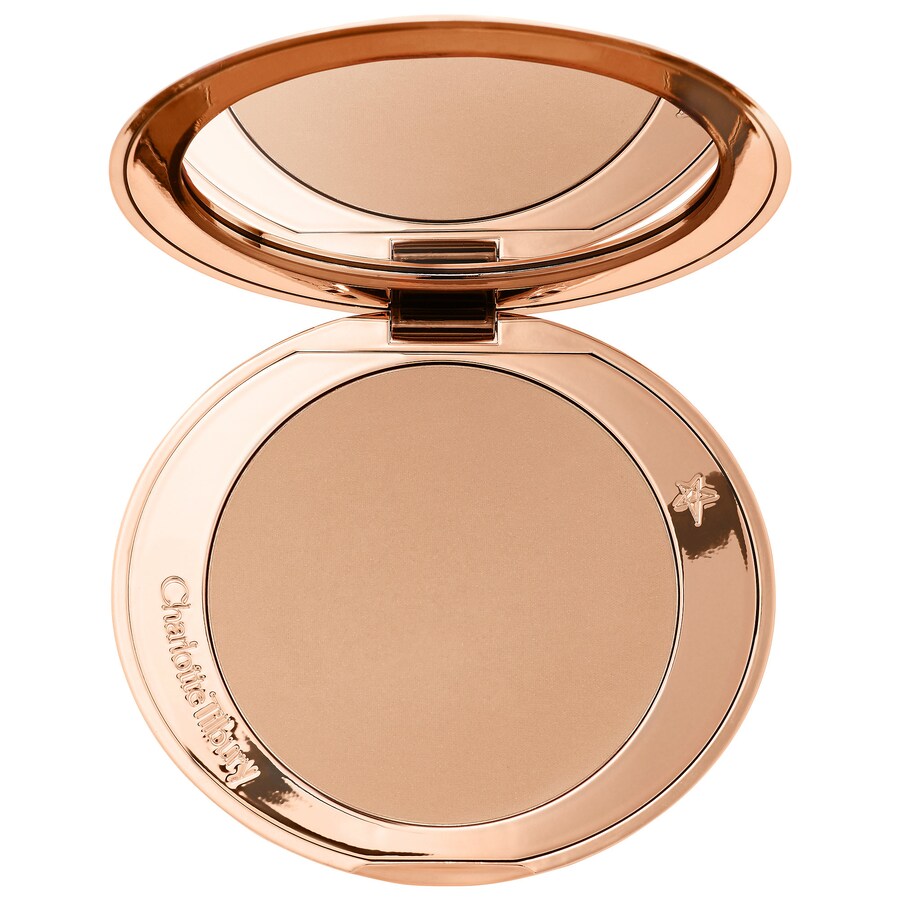 

Сменный матовый бронзер для аэрографа Charlotte Tilbury, 0.56 oz/16 g, Fair