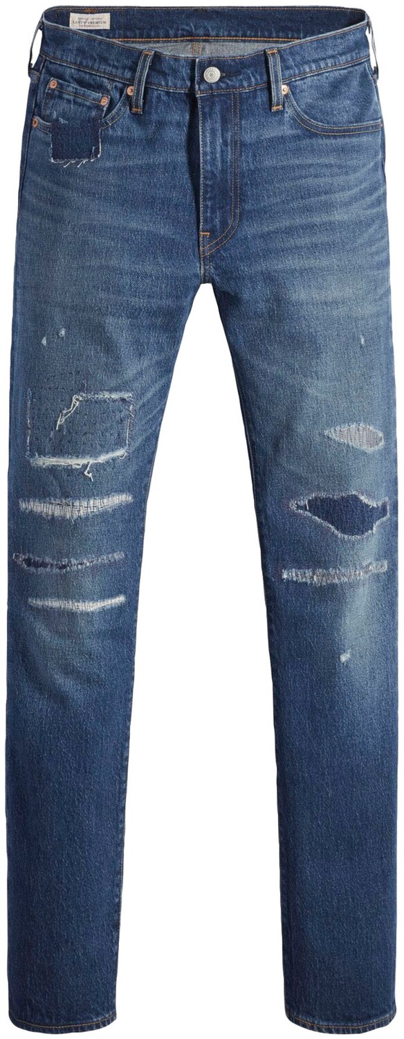 

Джинсы LEVI'S Regular Jeans 511, синий