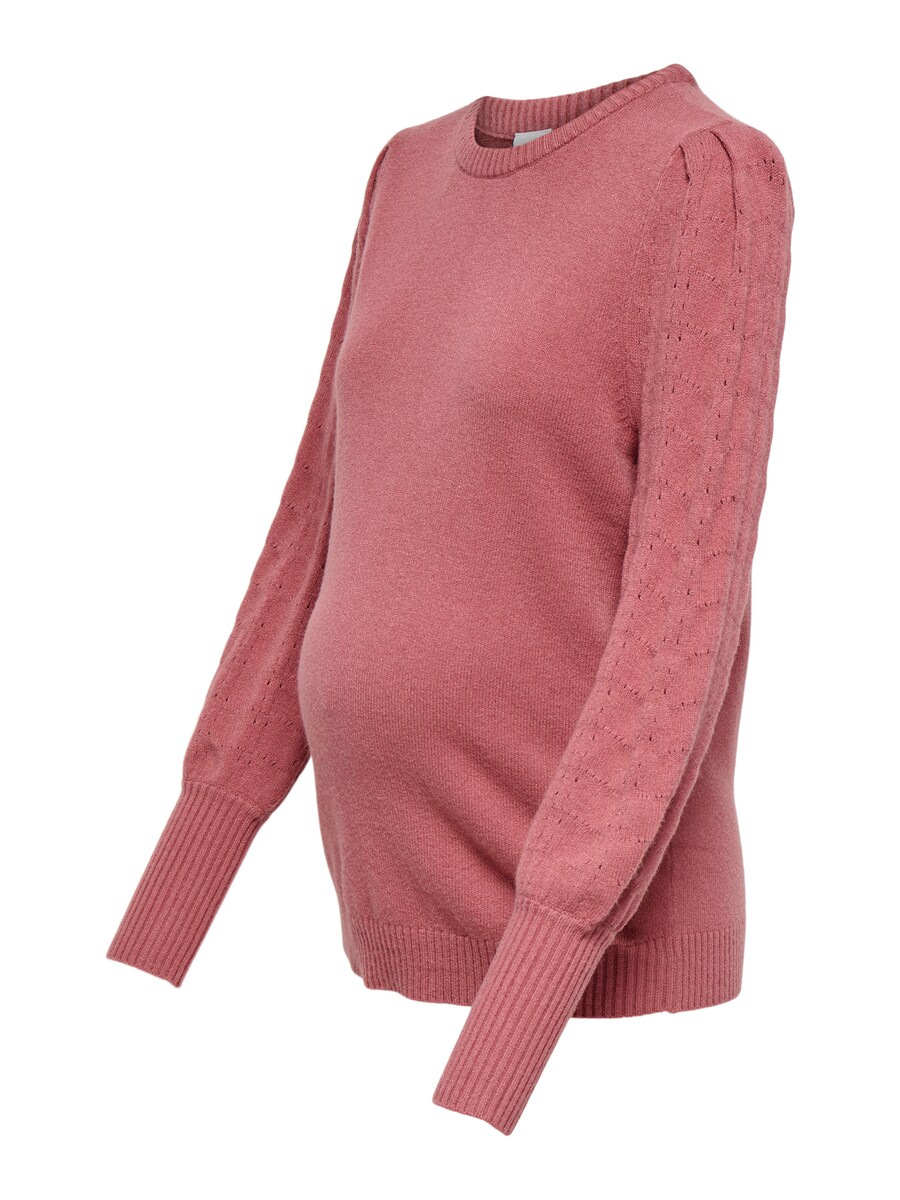 

Свитер Only Maternity OLMMatti, Rose