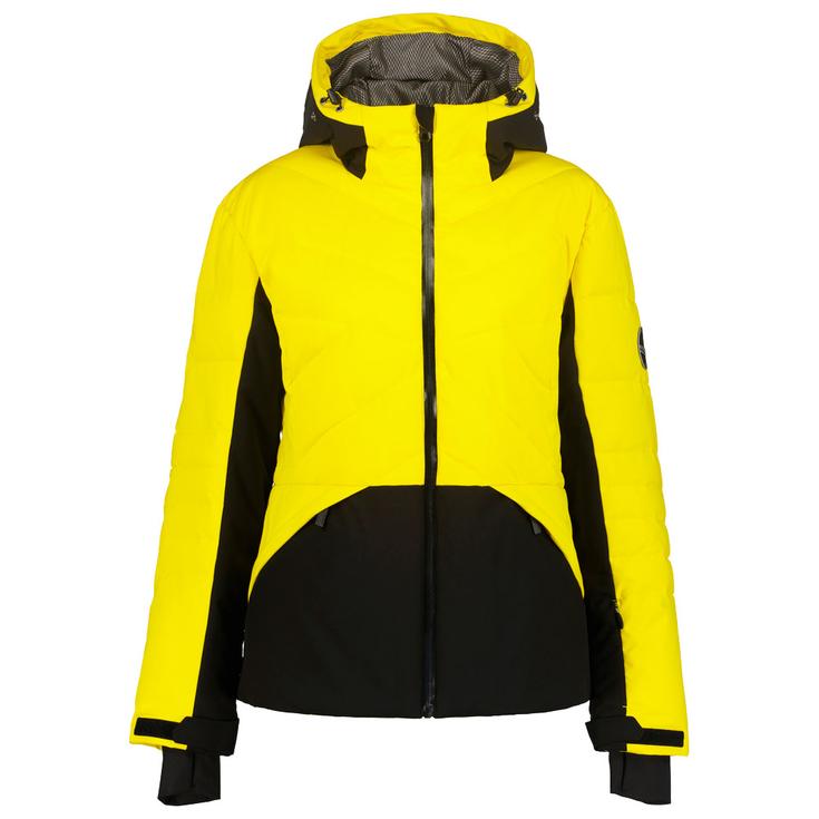 

Функциональная куртка eveleth jaune - 34 Icepeak