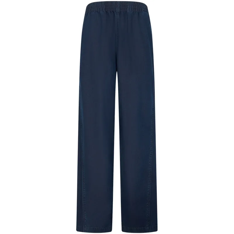 Calvin Klein Джинсы Women's WWK Denim Dark Blue Moderate Others