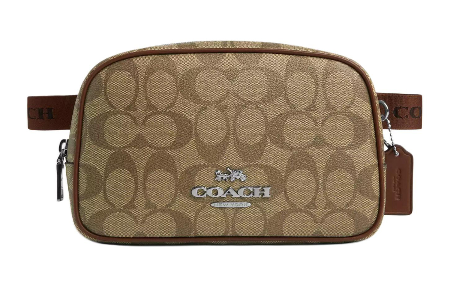 

COACH Поясная сумка