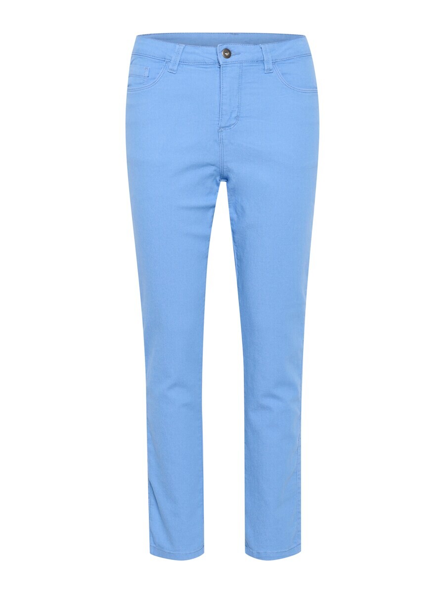 

Джинсы Kaffe Slim fit Jeans, светло-синий
