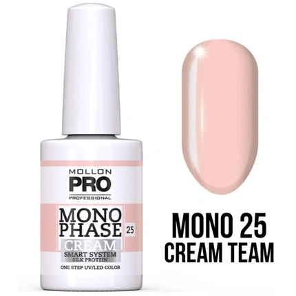 

Mol Monophase 25 - 10ml Mollon Pro