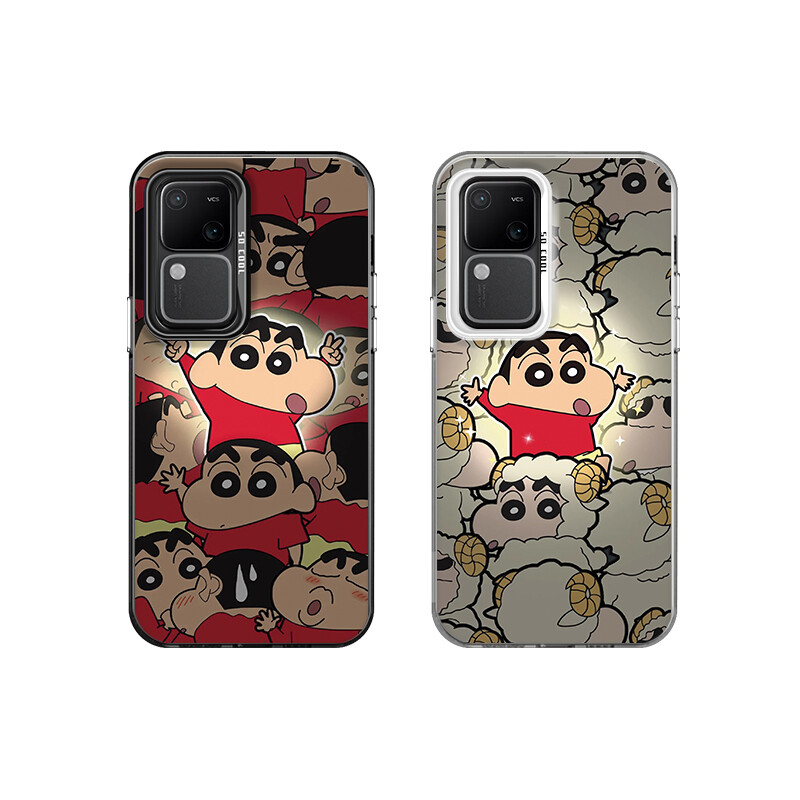 

Чехол для телефона с камнями Stones, Colored silver white - DWSTSCY289