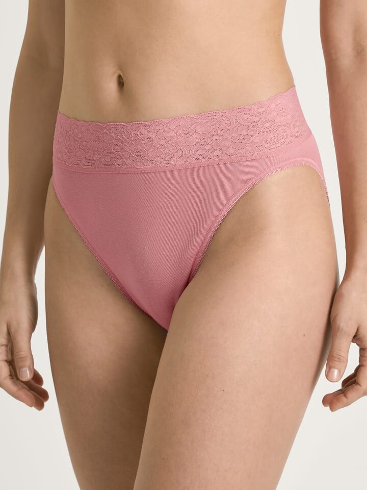 

Трусы Calida Jazzpant, 2er-Pack, цвет blush flower