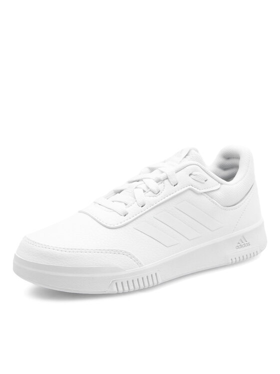 Кроссовки Tensaur Sport 2.0 K GW6423 Adidas, белый — фото 3
