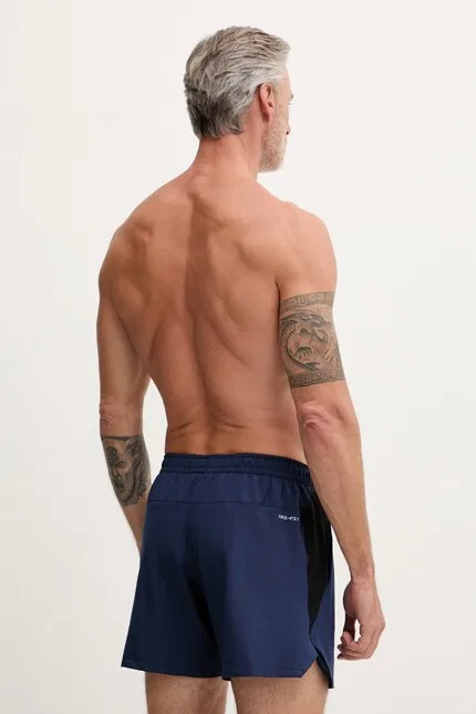 Плавки мужские с технологией Dri-FIT Nike, синий — фото 3