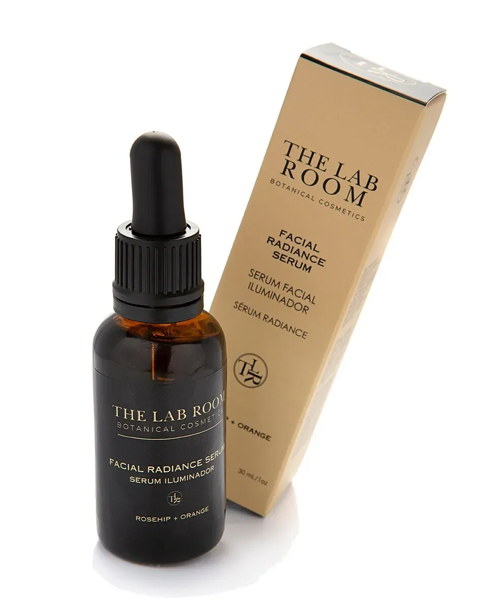 Сыворотка The Lab Room — Для лица Radiance Serum, 30 мл — фото 2