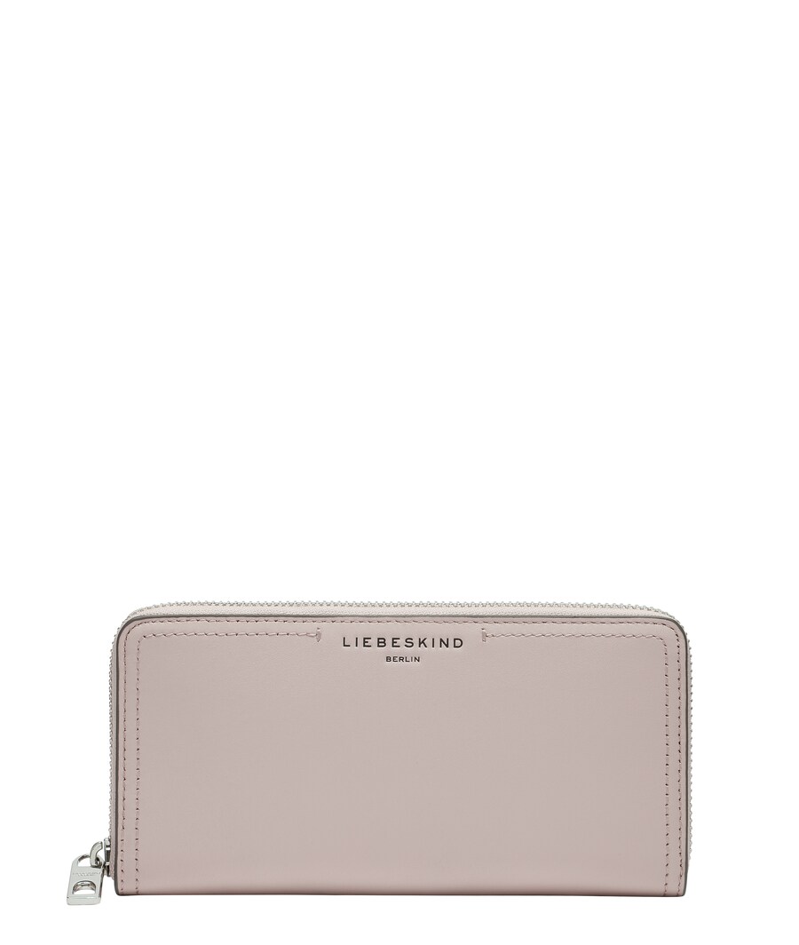 

Кошелек Liebeskind Berlin Berlin, розовый