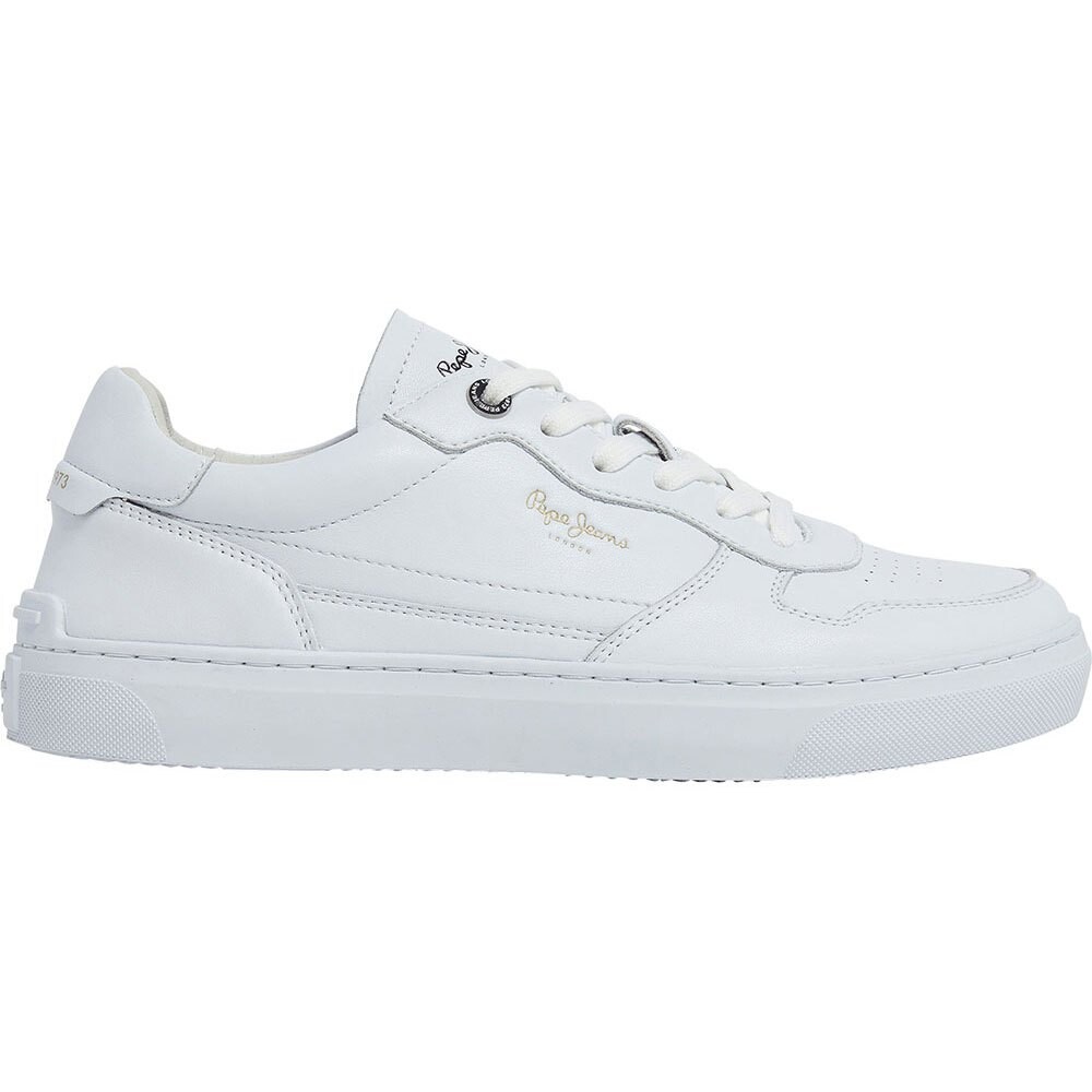 

Кроссовки Pepe Jeans Camden Class, белый