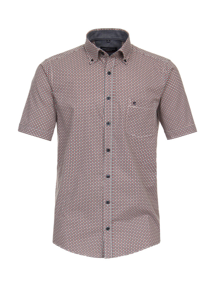 

Рубашка CASAMODA, красный