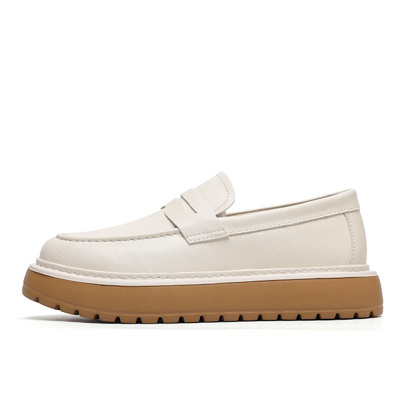 

Туфли Men"s Casual Men Low-Top белый Romon