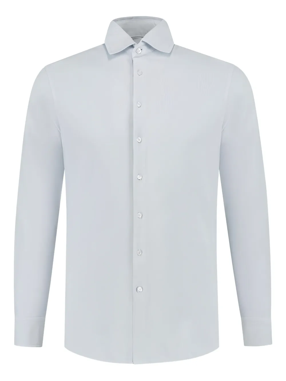 

Рубашка с длинными рукавами Doriani Cashmere, серый
