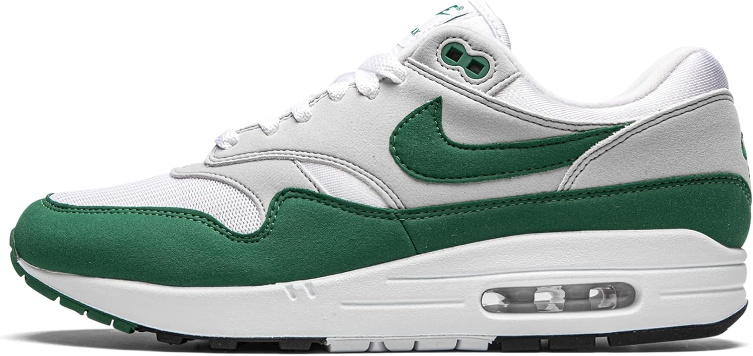 

Мужские кроссовки Nike Air Max 1, Evergreen