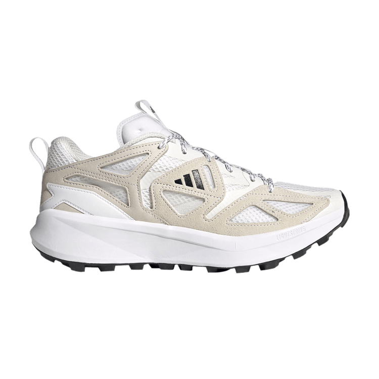 

Кроссовки Kantai Trail 'Crystal White', белый