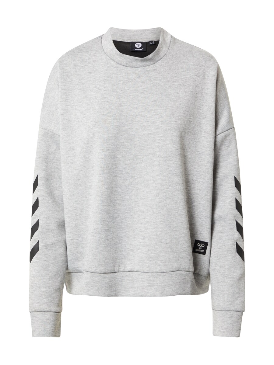 

Спортивная толстовка Hummel, серый