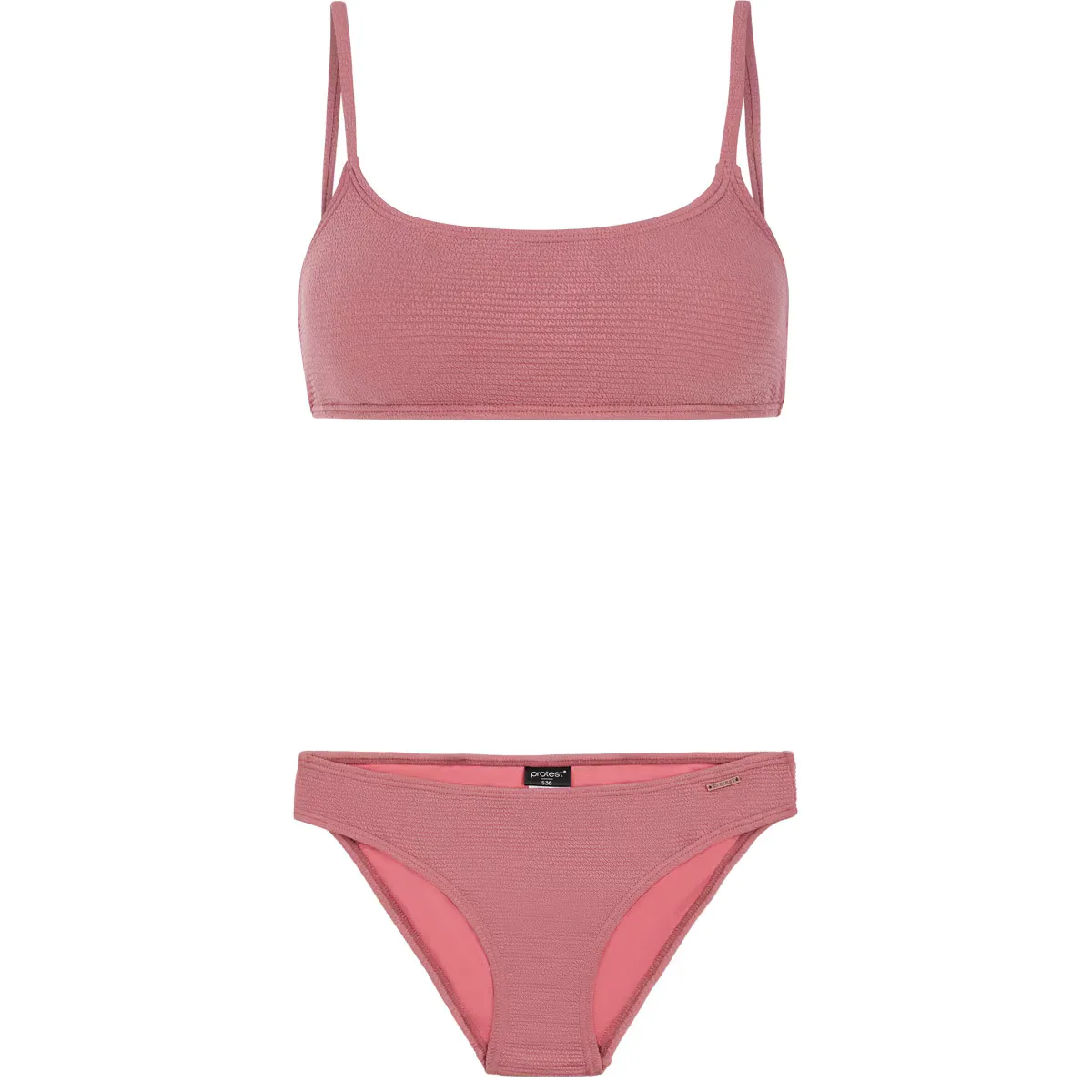 

Prthizz Protest Женское бикини, цвет Rosa