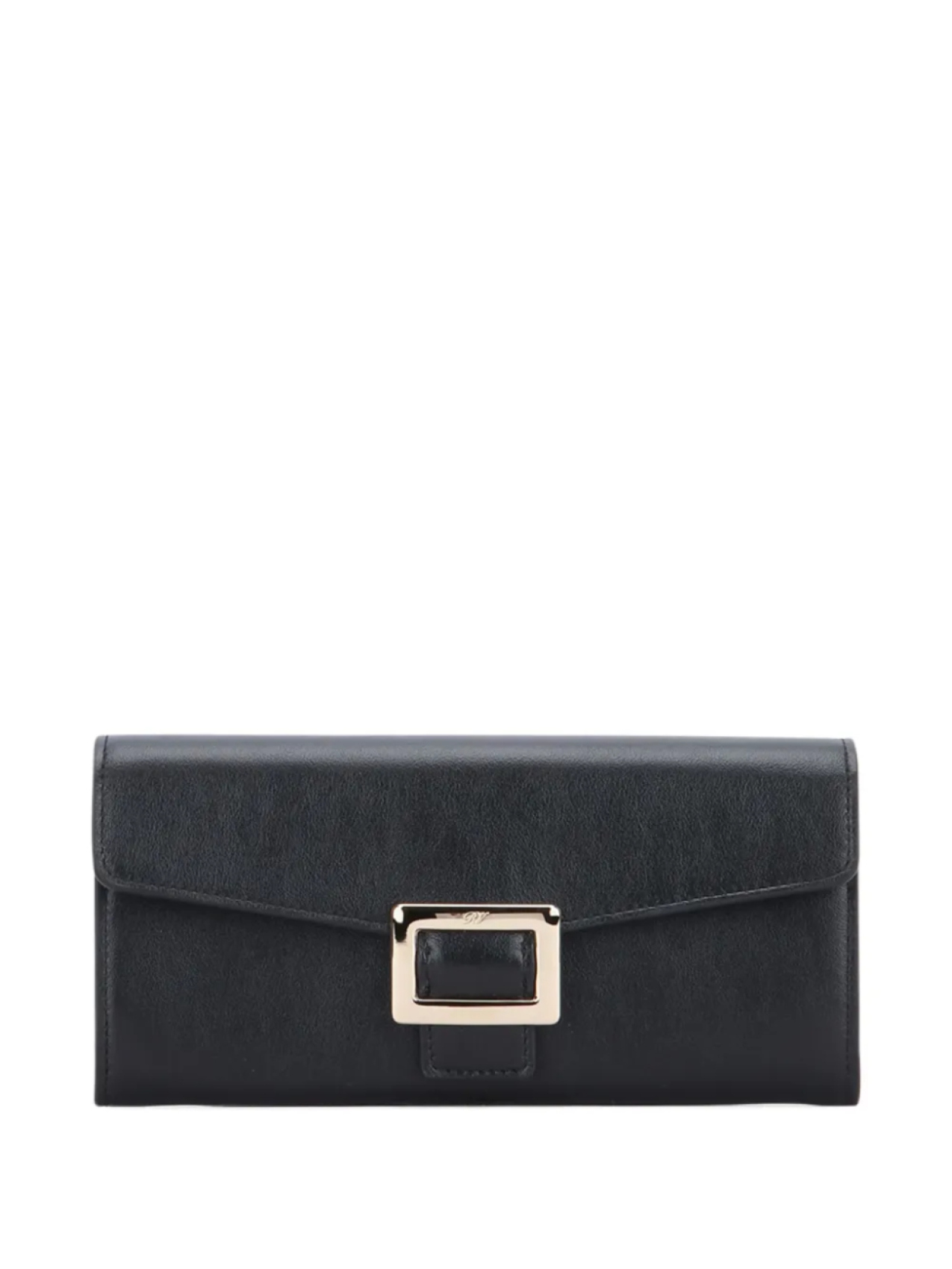 

Маленький кошелек Belle Vivier Roger Vivier, черный