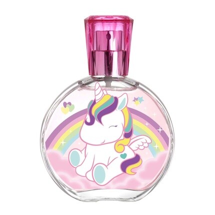 Eau My Unicorn EDT 50 мл Набор с маникюрными принадлежностями Air-Val — фото 3