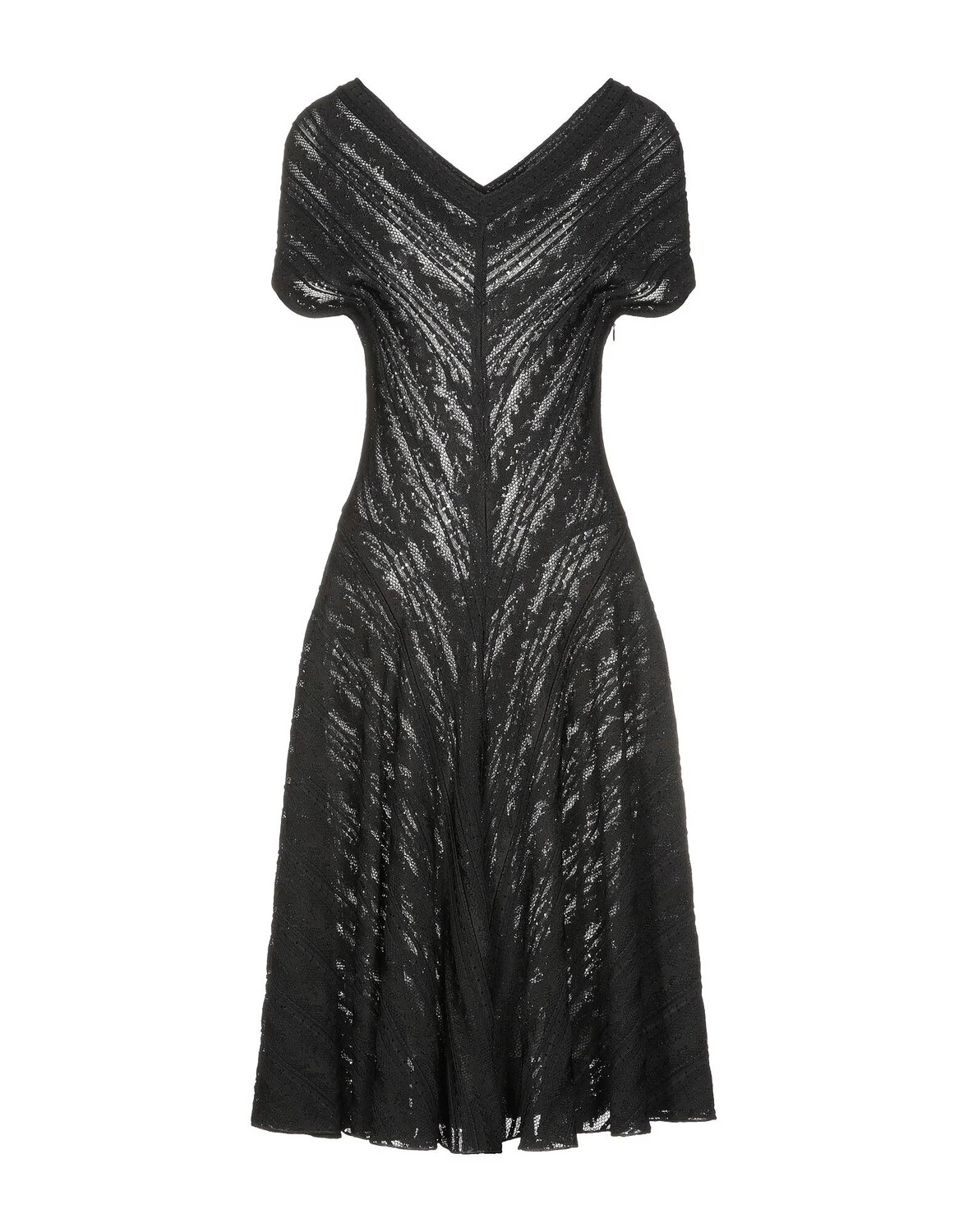 

Платье Alaïa, черный