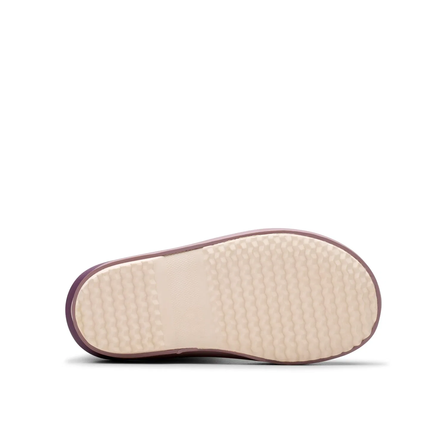 Резиновые сапоги Clarks Tarri Dash для мальчиков, водонепроницаемые, розовый — фото 3
