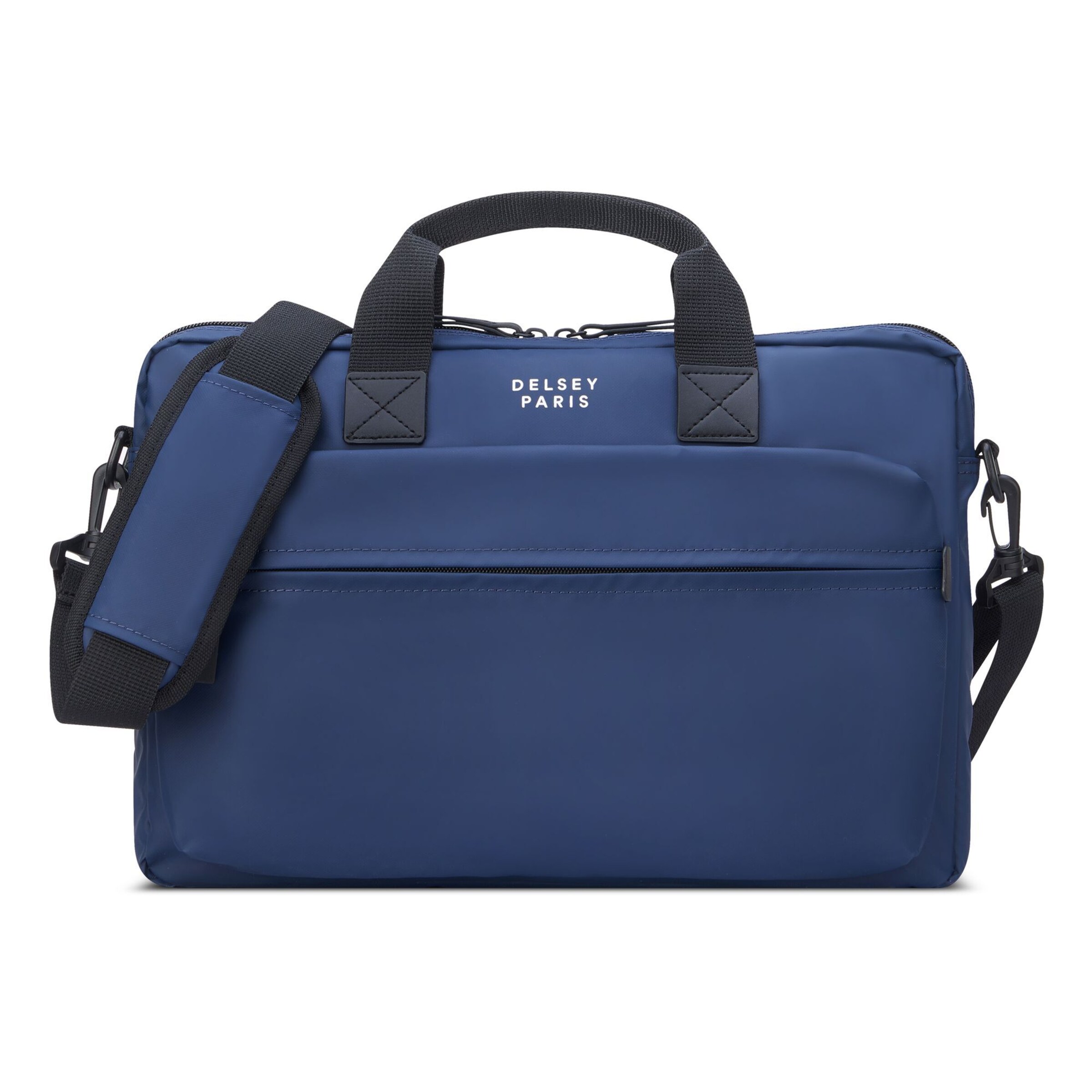 

Delsey Paris Документная сумка в цвете Royal Blue