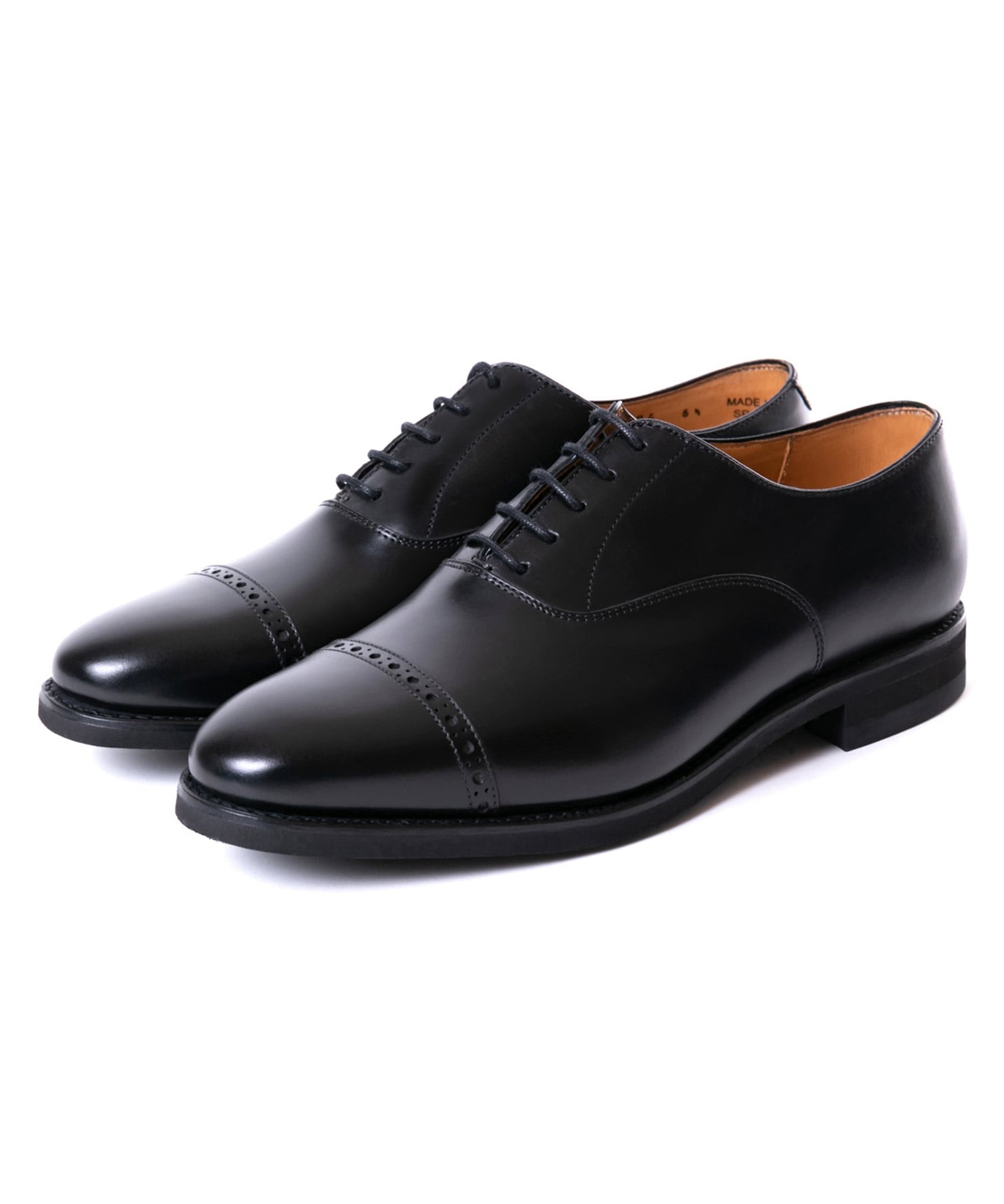 Туфли мысок Berwick1707, black